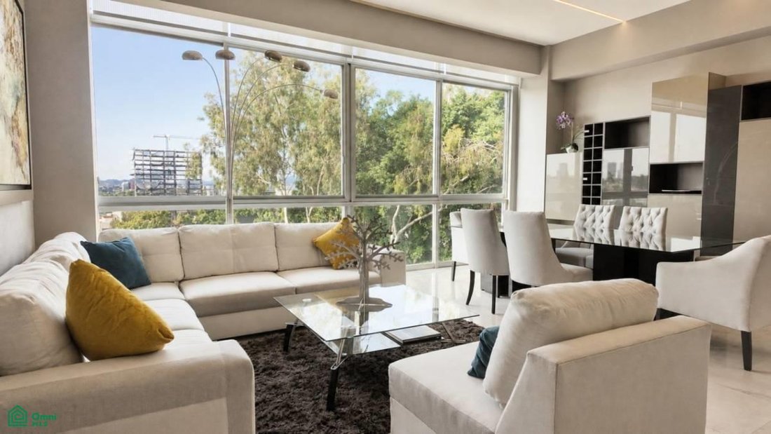 Condo in Guadalajara, Jalisco, Mexico 5 - 18605493