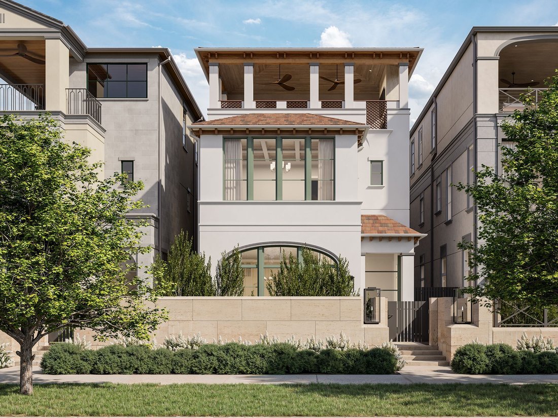 House in Dallas, Texas, United States 1 - 18674418