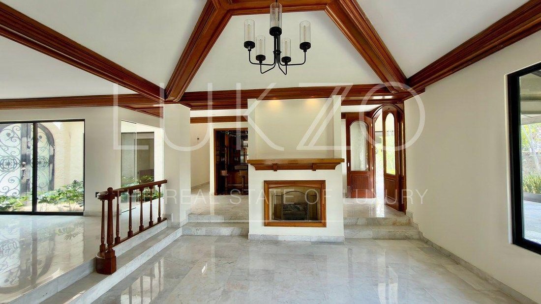 House in Cuernavaca, Morelos, Mexico 5 - 18675351