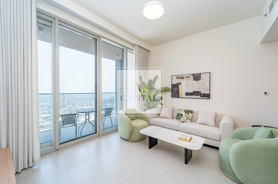 Apartment in JVC / Jumeirah Village Circle, Dubai, United Arab Emirates 1 - 18678219