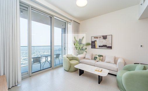 Wohnung in Jumeirah Village Circle, Dubai, Vereinigte Arabische Emirate 1
