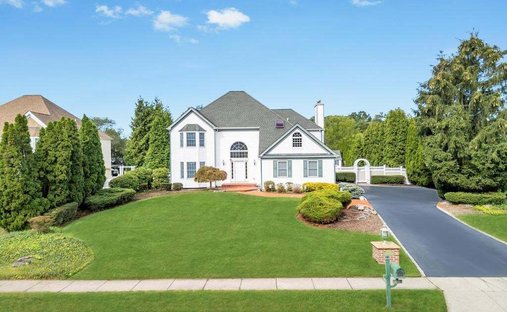 Casa a Commack, New York, Stati Uniti 1