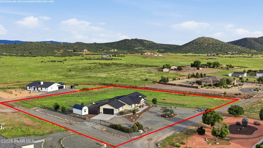 Prescott Valley, Arizona, United States 5 - 18675550