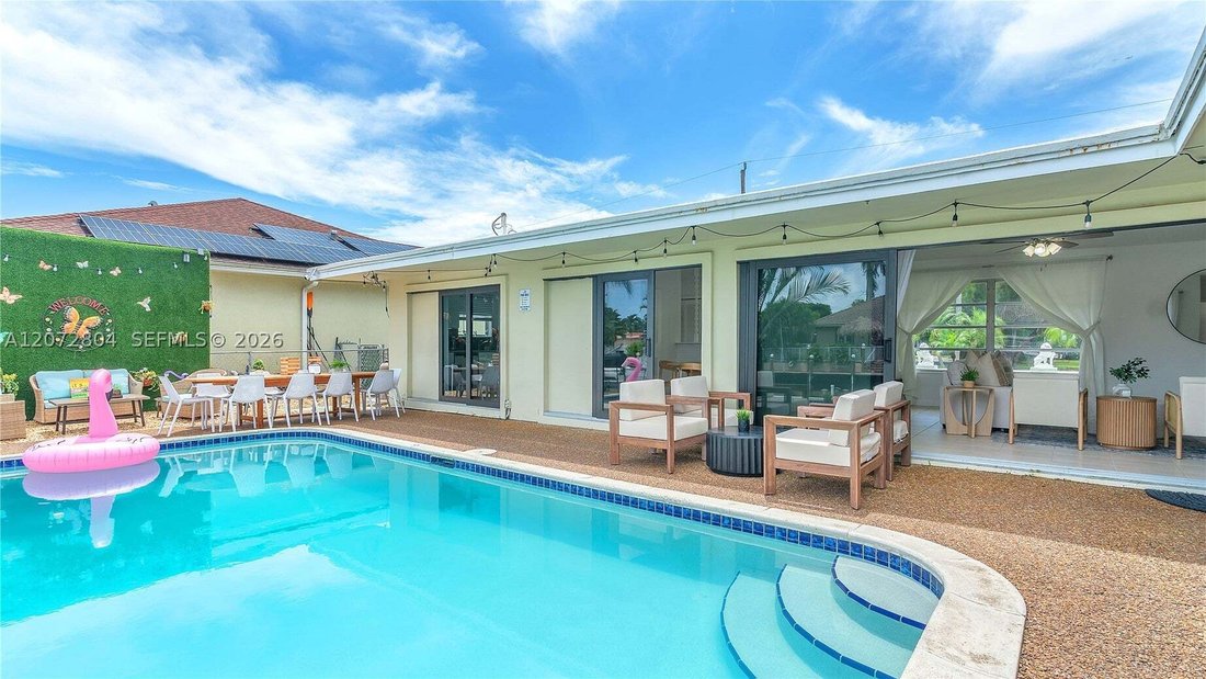 House in Pompano Beach, Florida, United States 3 - 18676818