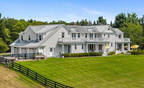 Haus in Charlevoix, Michigan, Vereinigte Staaten 1