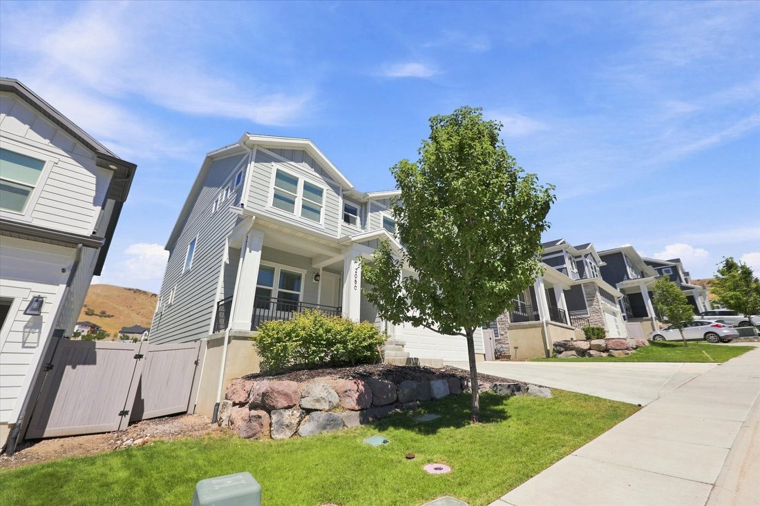 House in Lehi, Utah, United States 4 - 18675391