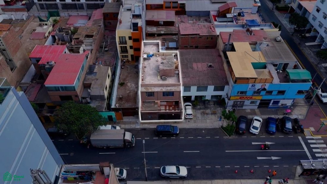 Condo in Lima, Callao Region, Peru 4 - 18001391