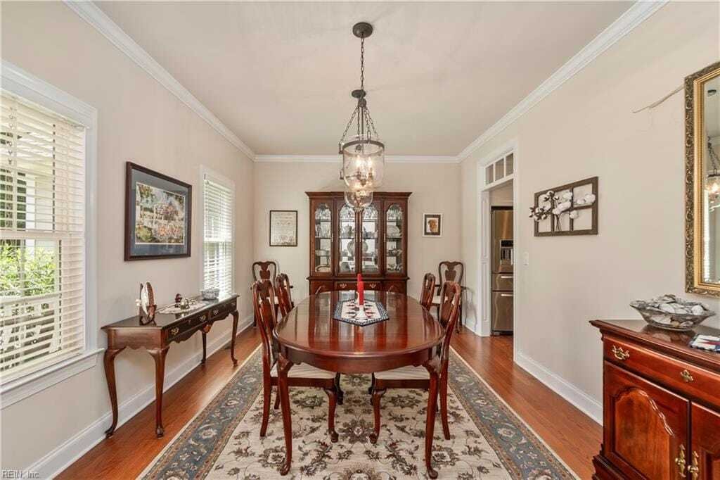 House in Hertford, North Carolina, United States 5 - 18678724