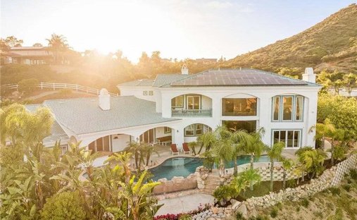 Casa en Murrieta, California, Estados Unidos 1