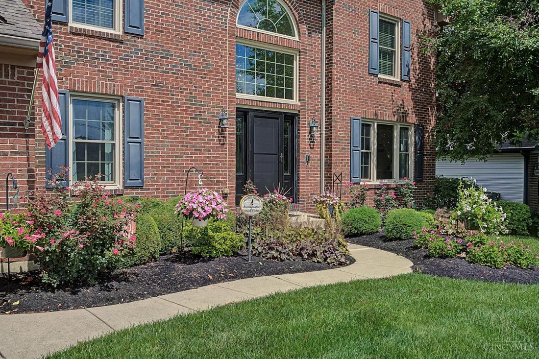 House in Bellbrook, Ohio, United States 3 - 18676817