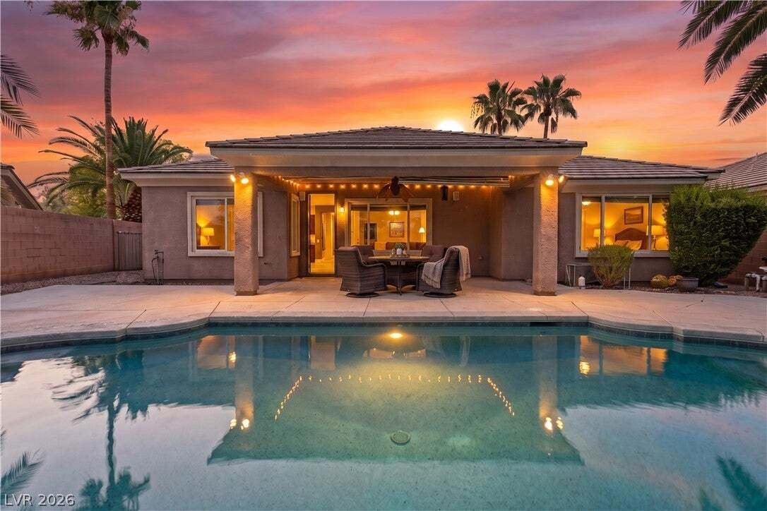 House in Las Vegas, Nevada, United States 2 - 18300047