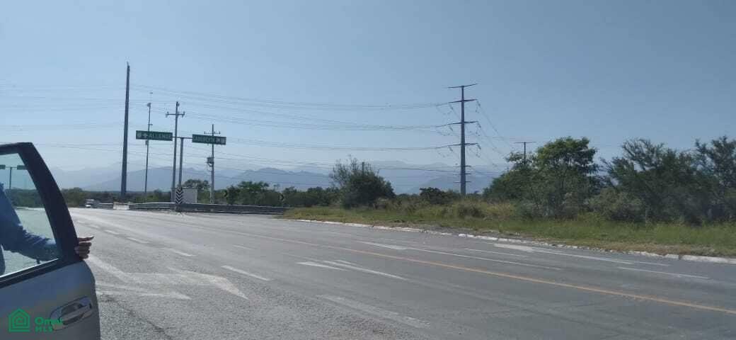 Land in Cadereyta Jiménez, Nuevo Leon, Mexico 4 - 18584366