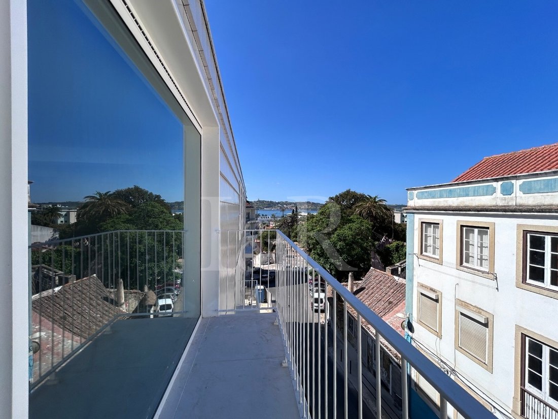Apartment in Alcantara, Lisbon, Portugal 4 - 15962175