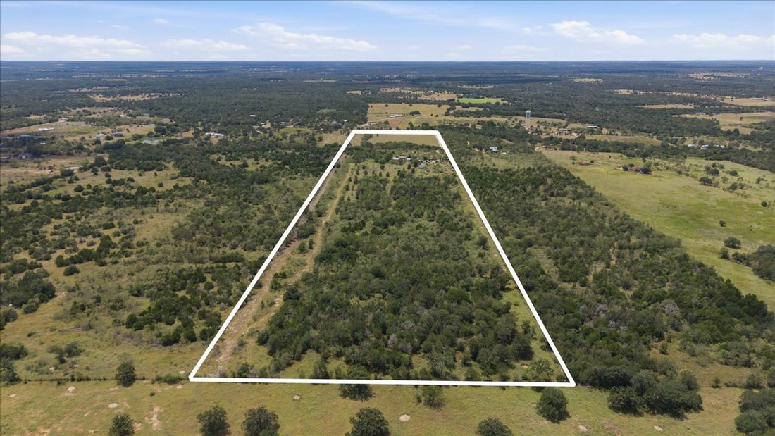 Farm Ranch in Cedar Creek, Texas, United States 1 - 18678668