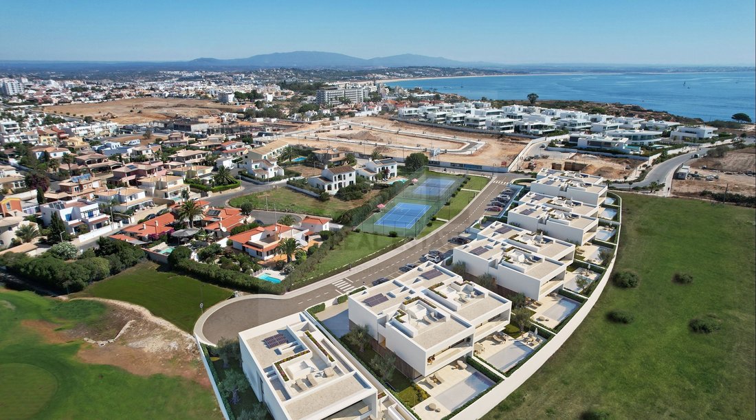 Villa à Sao Goncalo de Lagos, Algarve, Portugal 1 - 14895072