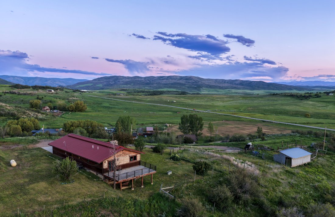 House in Steamboat Springs, Colorado, United States 3 - 18674868
