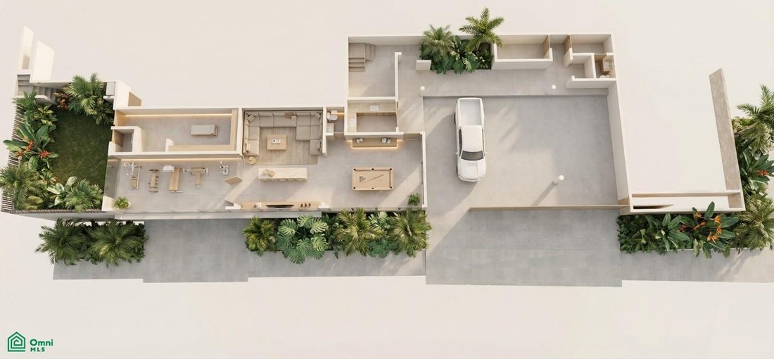 House in Tamarindo, Guanacaste Province, Costa Rica 4 - 18525638