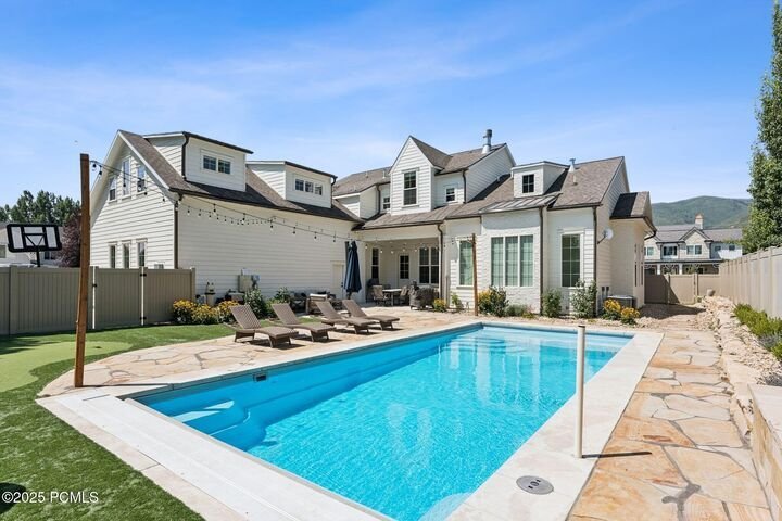 House in Midway, Utah, United States 2 - 18678339