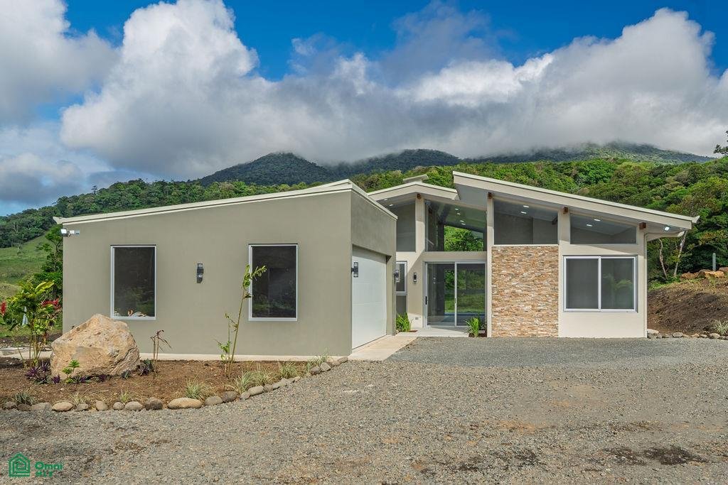 Casa en Upala, Upala, Costa Rica 2 - 18184205