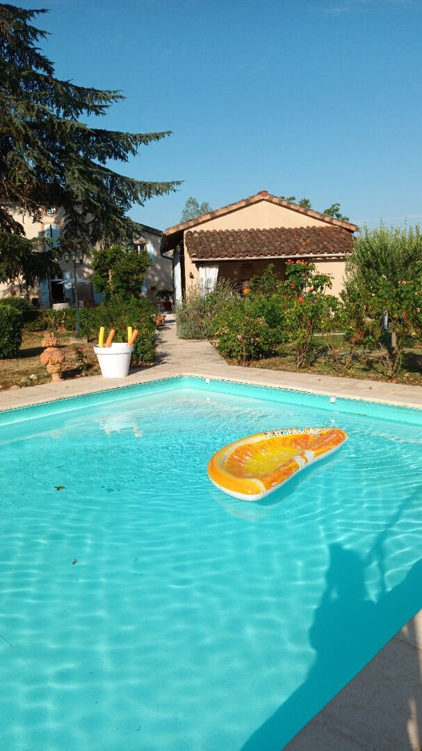 Villa en Lisle-sur-Tarn, Occitania, Francia 5 - 18526821