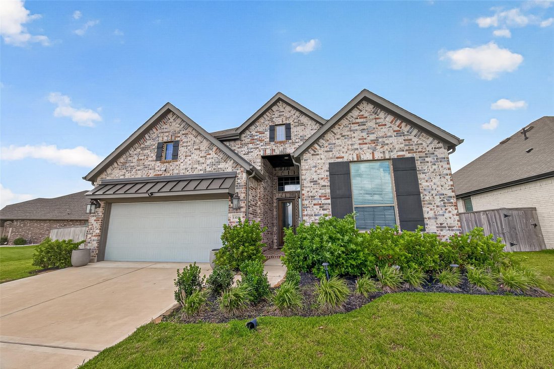 House in Spring, Texas, United States 2 - 18677314