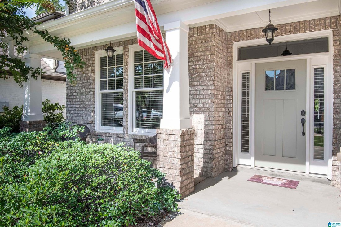 House in Vestavia Hills, Alabama, United States 3 - 18675745