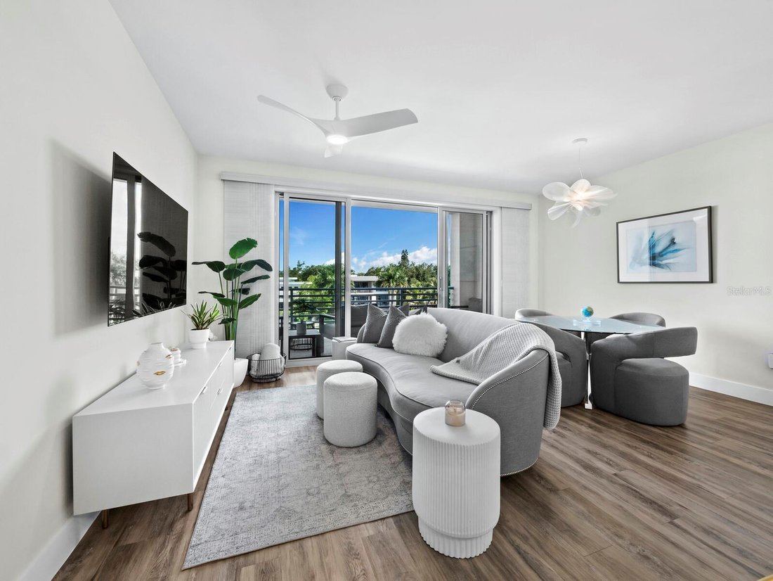 Condo in Sarasota, Florida, United States 5 - 18675972