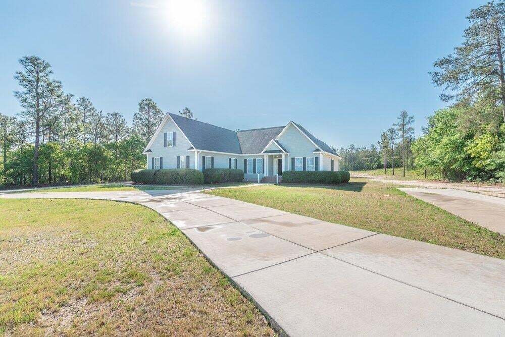 House in Aiken, South Carolina, United States 1 - 18677092
