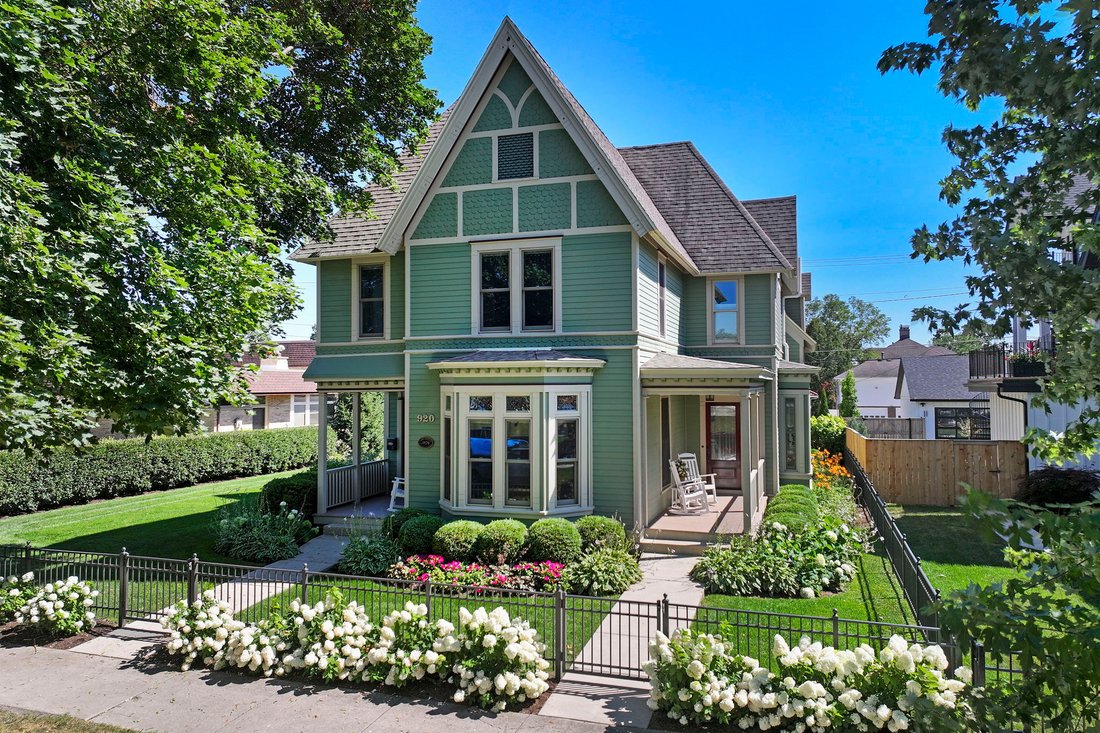 House in Lake Geneva, Wisconsin, United States 2 - 18323132