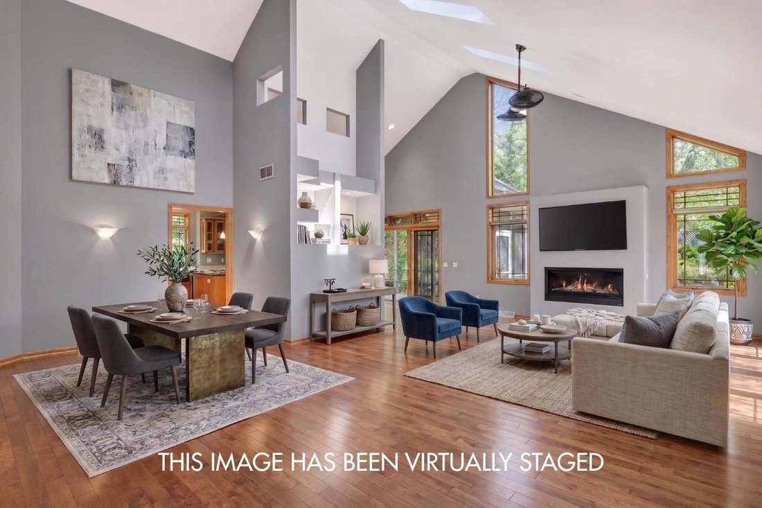 House in Verona, Wisconsin, United States 5 - 18675720