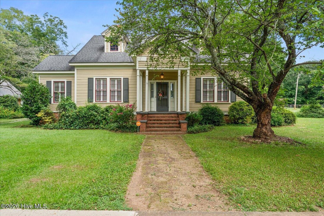 House in Greensboro, Georgia, United States 1 - 18677088