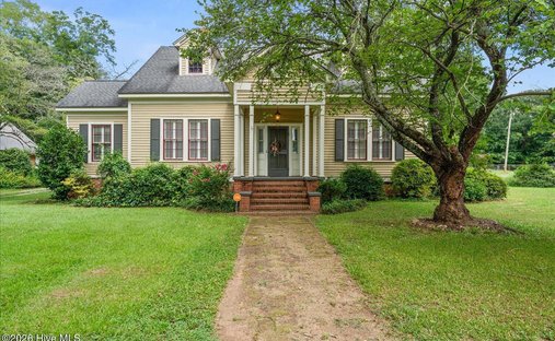 Haus in Greensboro, Georgia, Vereinigte Staaten 1