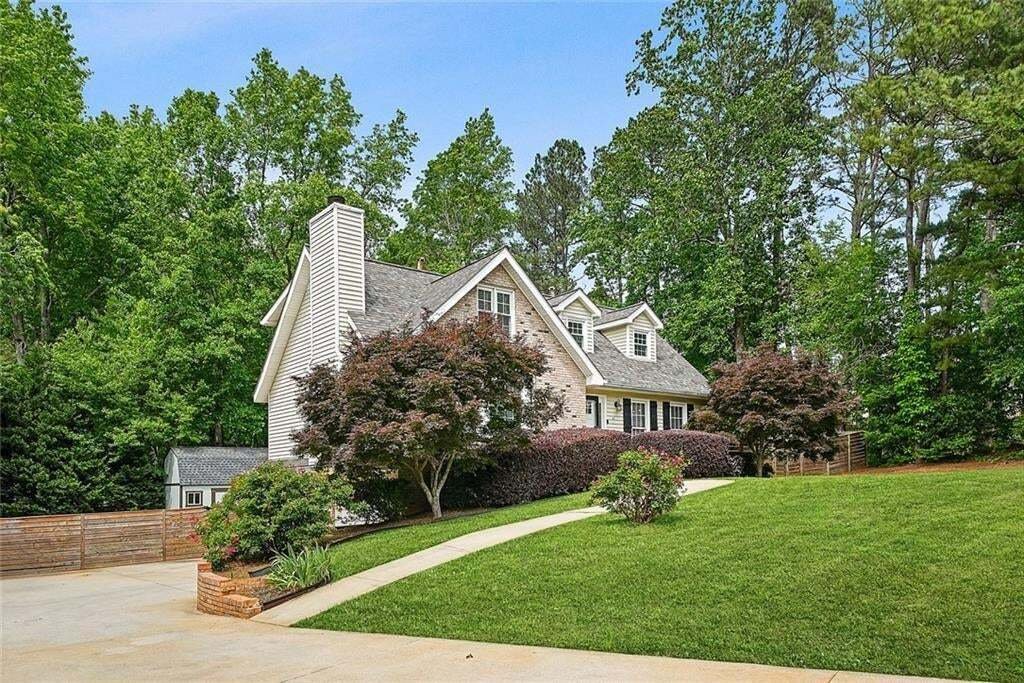 Maison à Marietta, Géorgie, États-Unis 5 - 18370937