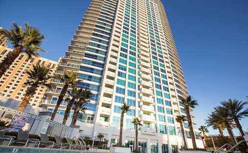 Casa a Las Vegas, Nevada, Stati Uniti 1