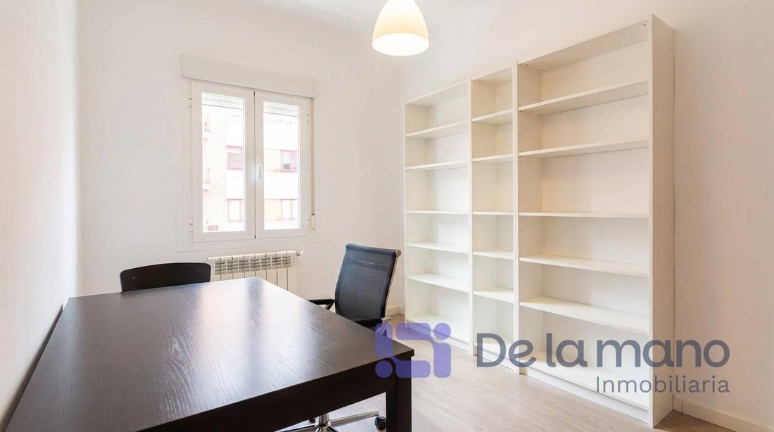Apartment in Chamartín, Madrid, Spain 5 - 18678679