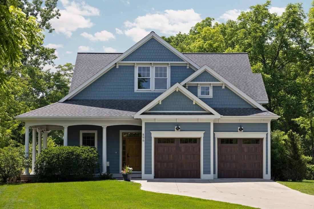 House in Garfield Township, Michigan, United States 1 - 18676753