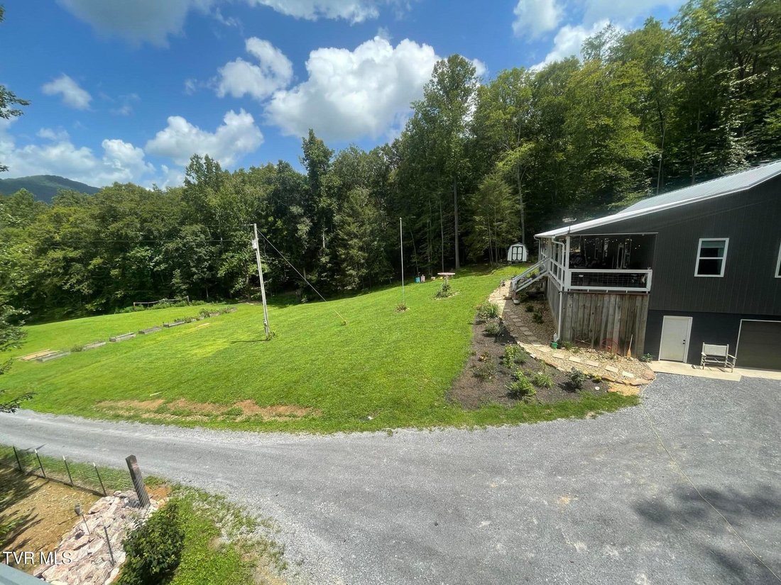 House in Rogersville, Tennessee, United States 3 - 18632214