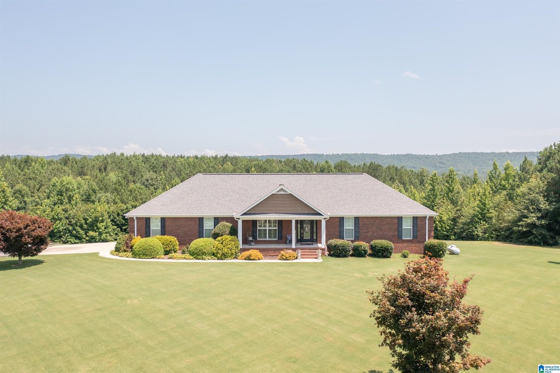 House in Jacksonville, Alabama, United States 2 - 18675746