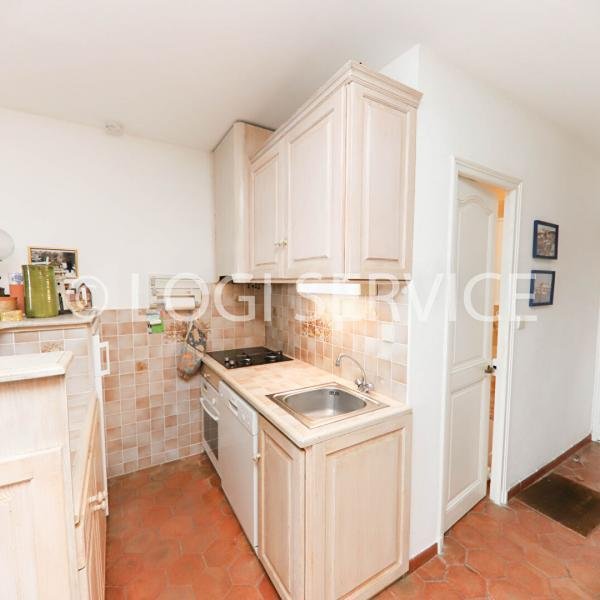 Apartment in Grimaud, Provence-Alpes-Côte d'Azur, France 5 - 18013936