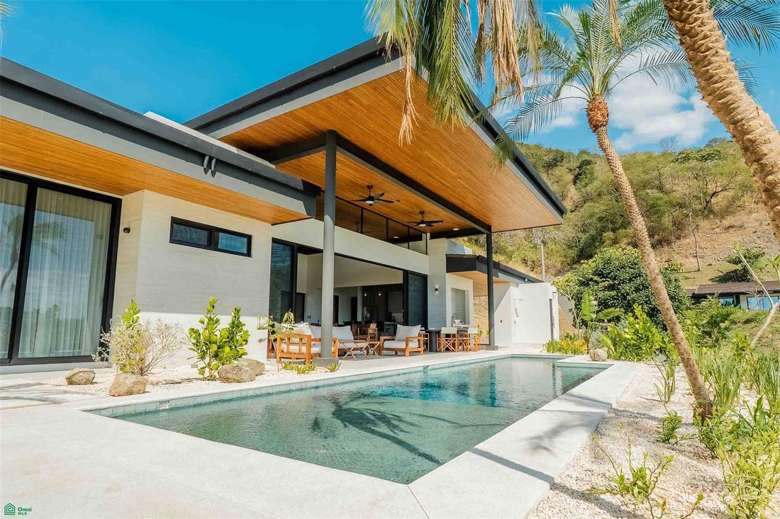 Casa en Cabo Velas, Santa Cruz, Costa Rica 2 - 17087843