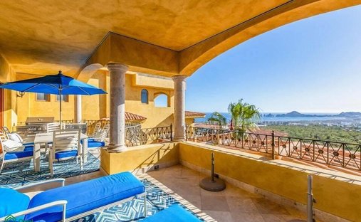 Townhouse en Colonia del Sol, Baja California Sur, México 1