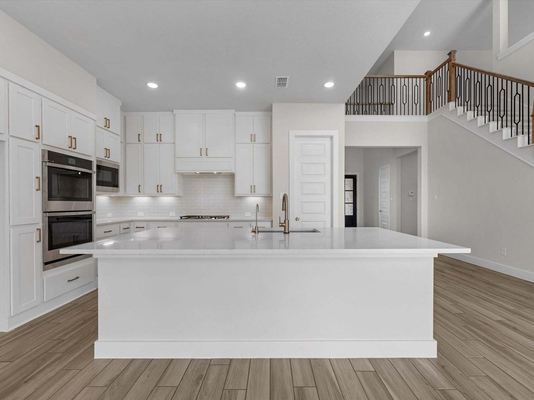 House in Richmond, Texas, United States 3 - 18677304