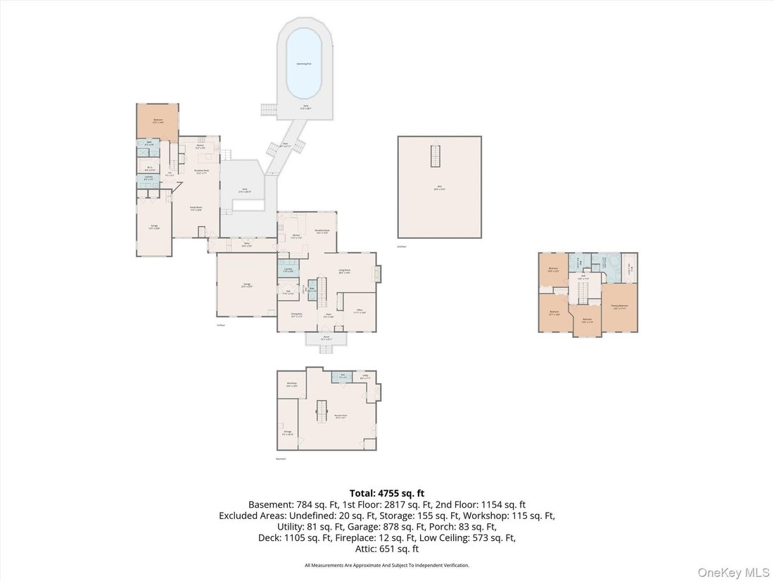 House in Woodbury, New York, United States 3 - 18676070