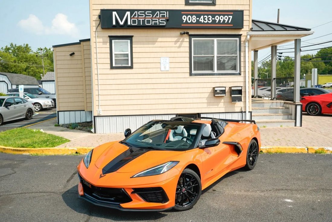 Cabriolet in Atlantic Highlands, NJ, United States 1 - 18678102