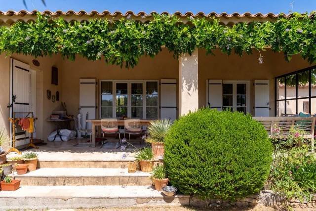 Villa a Aups, Provenza-Alpi-Costa Azzurra, Francia 4 - 18668113