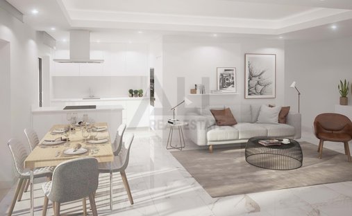 Apartamento en Sao Goncalo de Lagos, Algarve, Portugal 1