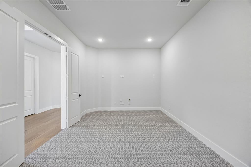 Casa en Prosper, Texas, Estados Unidos 5 - 18347210