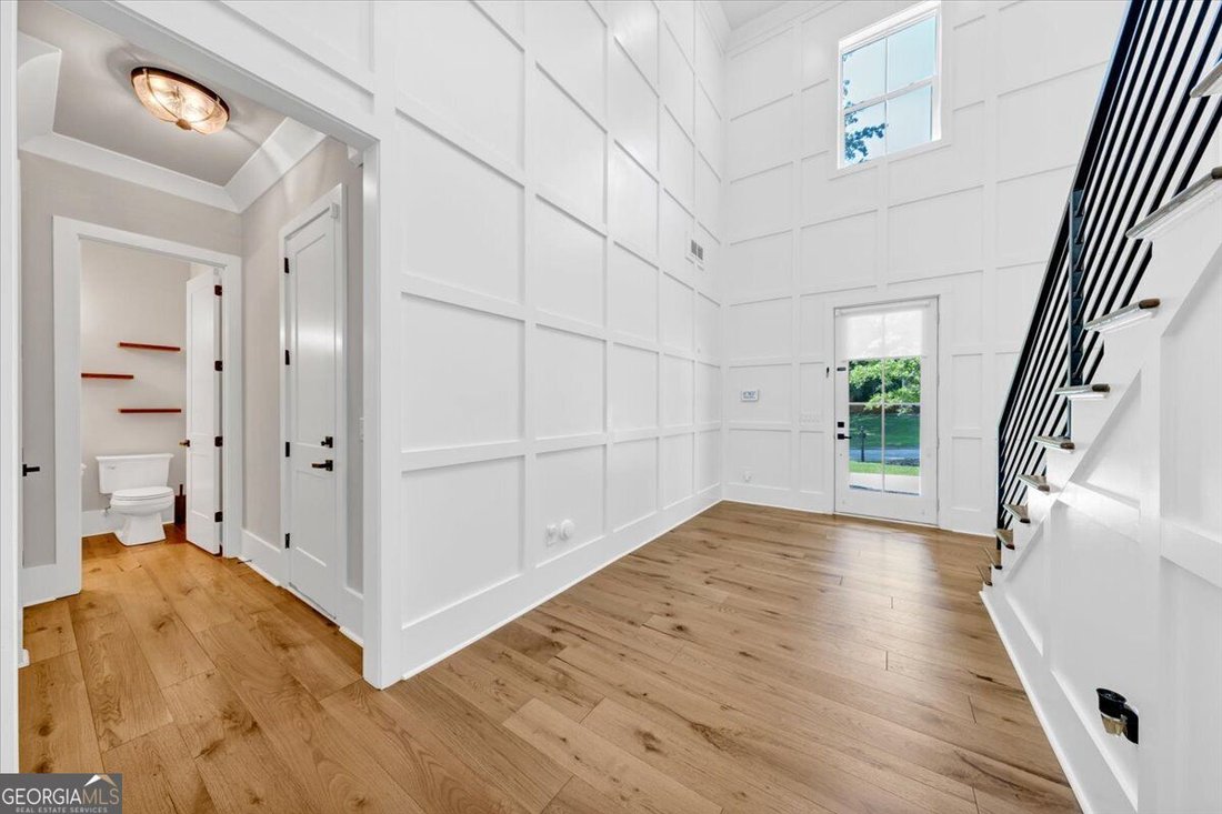 House in Smyrna, Georgia, United States 5 - 18643905