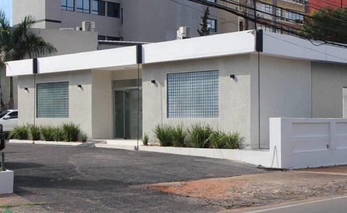 Maison à Asuncion, Les Lacs, Chili 1