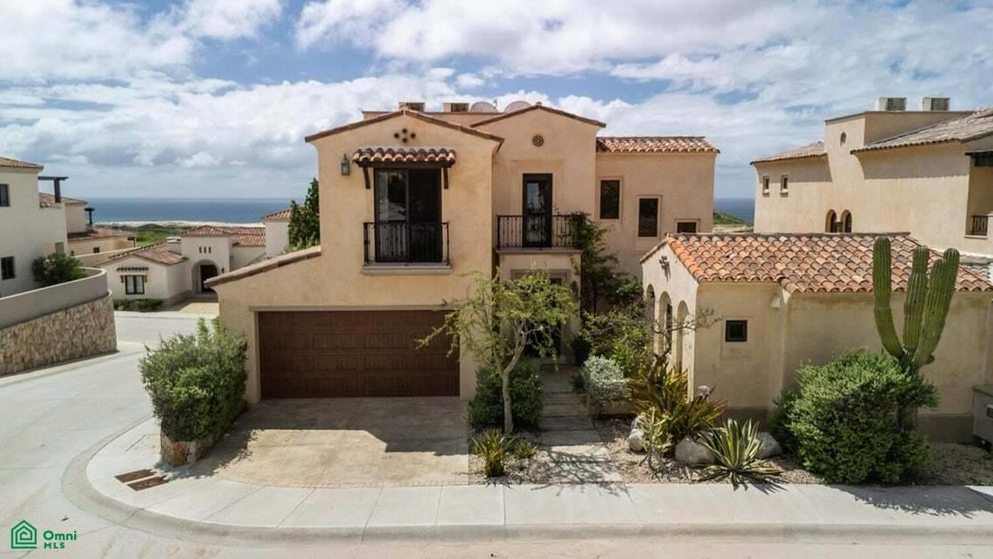 Maison à Colonia del Sol, Basse-Californie du Sud, Mexique 2 - 17090432